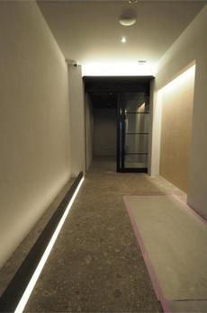 ワンルーフレジデンス上野御徒町 