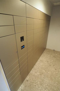 ワンルーフレジデンス上野御徒町 