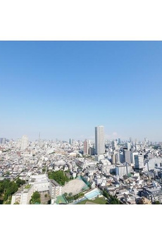 コンフォリア新宿イーストサイドタワー 