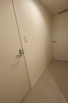 GRANPASEO東新宿Ⅱ 