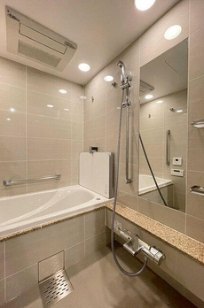 ザ・パークハウス代々木大山 