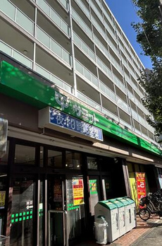 深沢６丁目ハウス 