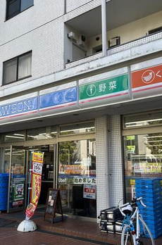 深沢６丁目ハウス 