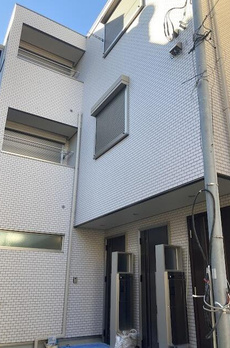 ドミール　Ｄ．Ｎ 