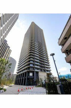 プラウドタワー目黒ＭＡＲＣ 