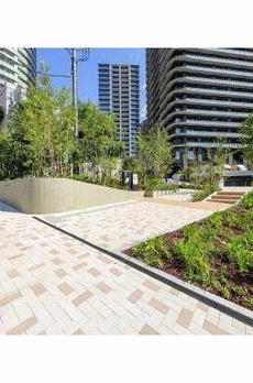 プラウドタワー目黒ＭＡＲＣ 