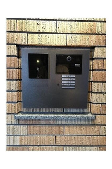 クレヴィア新宿若松町 
