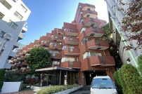 チュリス氷川坂