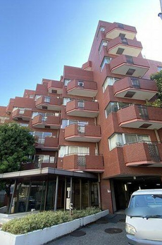 チュリス氷川坂 