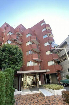 チュリス氷川坂 