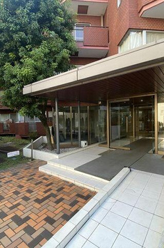 チュリス氷川坂 