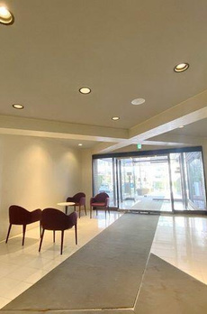 チュリス氷川坂 