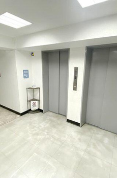 チュリス氷川坂 