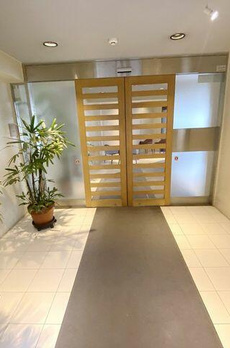 チュリス氷川坂 