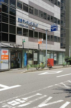 オーパスレジデンス日本橋イースト 