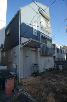 西五反田４丁目戸建 