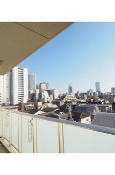 ドエル中野 