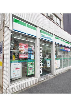 ドエル中野 