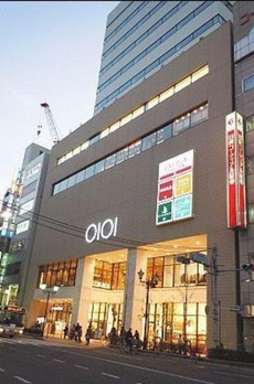 ドエル中野 