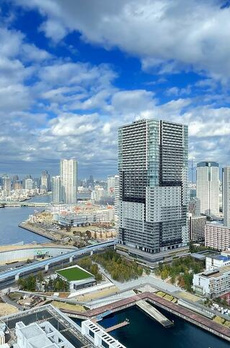 ＢＡＹＺ　ＴＯＷＥＲ＆ＧＡＲＤＥＮ 