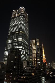ティエドゥール麻布台 