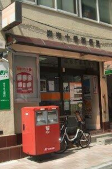パーク　レ・ジェイド白金レジデンス 