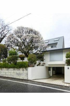 戸建て 