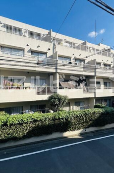 エクセルシオール代々木公園前 