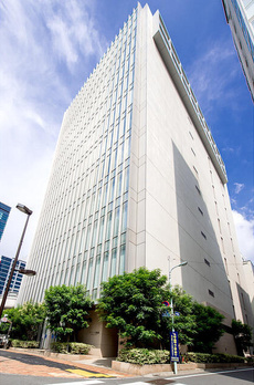 ラフィーヌ銀座 