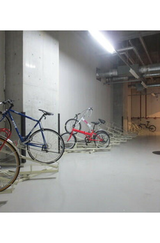 ラフィーヌ銀座 
