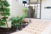 レジディア三軒茶屋