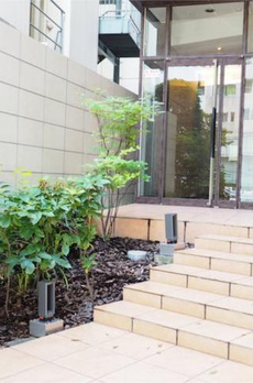 レジディア三軒茶屋 