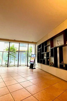 レジディア三軒茶屋 