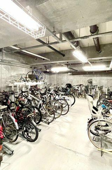 レジディア三軒茶屋 