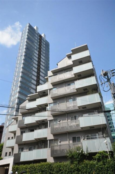 オープンレジデンシア六本木美術館前 