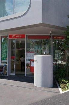 オープンレジデンシア六本木美術館前 