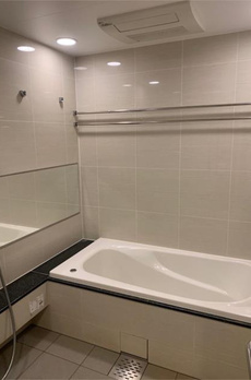 パークフラッツ渋谷神山町 