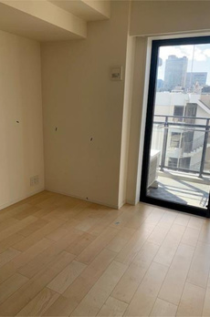 パークフラッツ渋谷神山町 