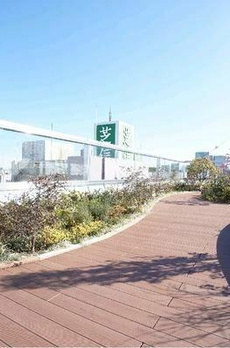 パークホームズ千代田淡路町 