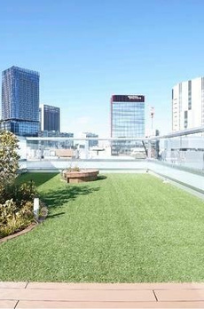 パークホームズ千代田淡路町 