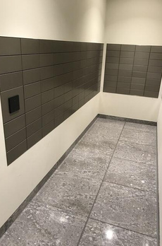パークコート浜離宮　ザ　タワー 