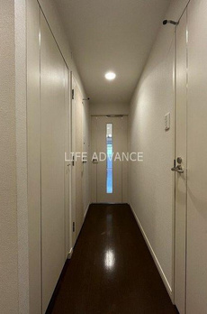 パレステュディオ赤坂弐番館 