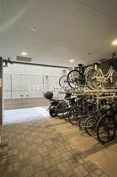 パレステュディオ赤坂弐番館 