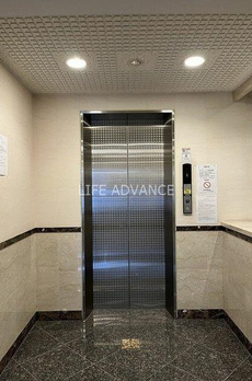 パレステュディオ赤坂弐番館 