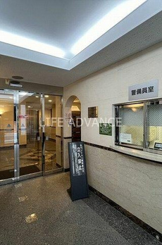 パレステュディオ赤坂弐番館 