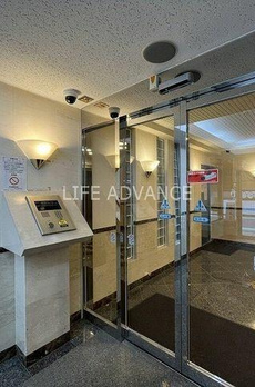 パレステュディオ赤坂弐番館 