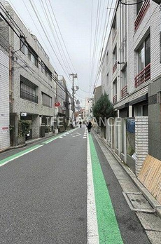 パレステュディオ赤坂弐番館 