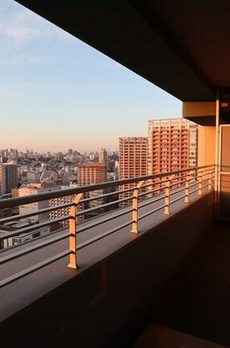シティタワー大崎 