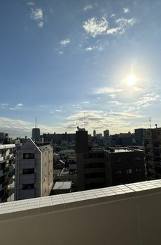 ブライト亀戸天神 