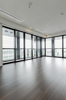 グランヴィスタ神田練塀町 